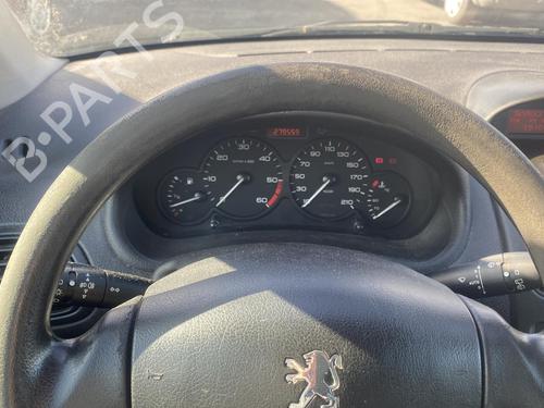Commutateur PEUGEOT 206 Hatchback (2A/C) 2.0 HDI 90 | BP25557690I30 