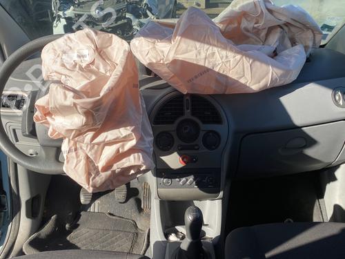 Front right interior door handle RENAULT MODUS / GRAND MODUS (F/JP0_) 1.5 dCi (FP0D, JP0D) | BP31762060I14 