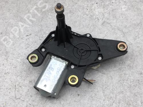 Rear wiper motor RENAULT SCÉNIC II (JM0/1_) 1.9 dCi | BP25579414M102 