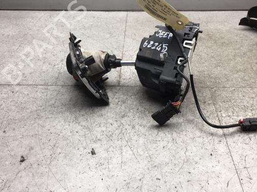 Gear lever JEEP WRANGLER IV (JL) 2.0 T-GDi (JL72, JL74) | BP25556616M90 