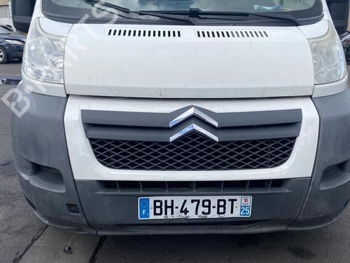 Instrument cluster CITROËN JUMPER II Van 2.2 HDi 130 | BP25557860C47  - Image 26