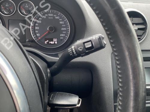 Left front window switch AUDI A3 Sportback (8PA) 1.6 TDI | BP25543036I27 - Image 23