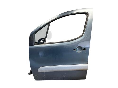 Dør venstre fortil CITROËN BERLINGO MULTISPACE (B9) | BP36434043C2 - Image 3