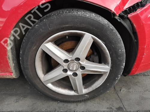 Right taillight SEAT LEON (1P1) 1.6 TDI | BP25538930C35 