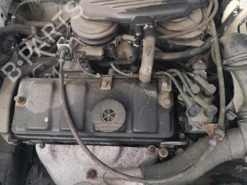 Left front indicator PEUGEOT 106 I (1A, 1C) 1.0 | BP25559708C32 - Image 29