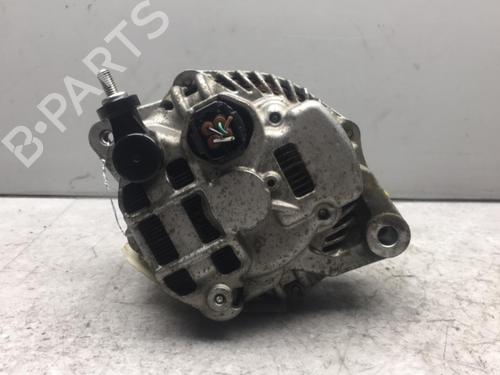 Alternator SUZUKI SWIFT IV (FZ, NZ) 1.2 (AZH412, ZC72S) | BP25522318M7 - Image 2