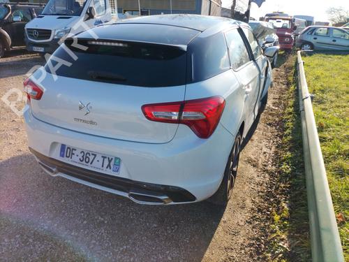 Højre solskærm CITROËN DS5 2.0 BlueHDi 180 | BP25500916I2 - Image 4