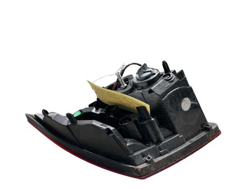 Used Right tailgate light Right tailgate light PEUGEOT 308 II (LB_, LP_, LW_, LH_, L3_) 1.6 HDi / BlueHDi 115 (115 hp) 25544993 25544993