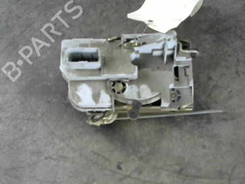 Used Front right lock Front right lock 25522904 25522904