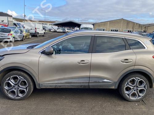 Rear left interior door handle RENAULT KADJAR (HA_, HL_) 1.5 dCi 110 (HLA3) | BP25565206I15 - Image 20