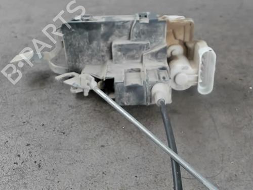 Used Front left lock CITROËN JUMPER I Van (244) 2.0 HDi (84 hp) 25524053