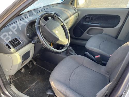 ABS Bremseaggregat RENAULT CLIO II (BB_, CB_) 1.5 dCi (B/CB07) | BP26026349M43 