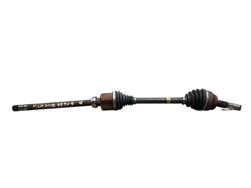 Right front driveshaft FIAT DUCATO Van (250_) 180 Multijet 2,3 D | BP32415343M39 - Image 3