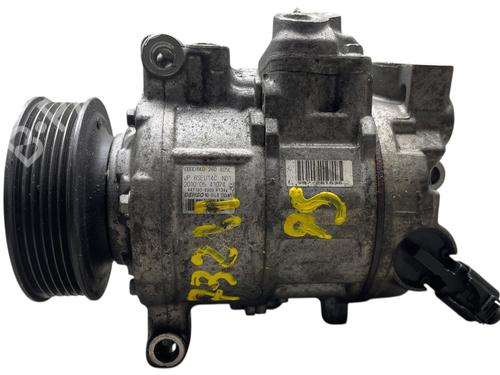 AC compressor AUDI Q5 (8RB) 2.0 TDI quattro | BP30411866M34  - Image 7