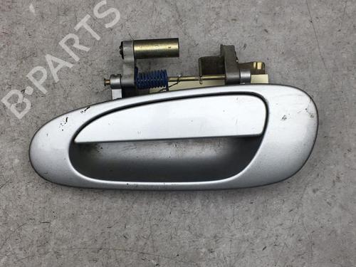 Türgriff hinten links außen HONDA CIVIC VII Hatchback (EU, EP, EV) 1.6 i (EP2, EU8, EU6) | BP25580503C130