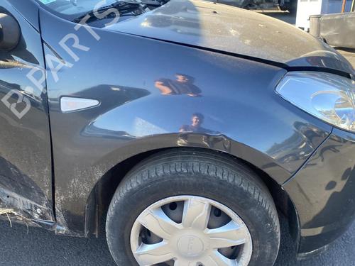 Steering column stalk DACIA SANDERO 1.5 dCi | BP25580963I23 - Image 17
