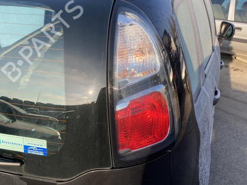 Front left window mechanism CITROËN C3 Picasso (SH_) 1.4 VTi 95 (SH8FSC, SH8FP0, SH8FP6) | BP25768170C22 - Image 11