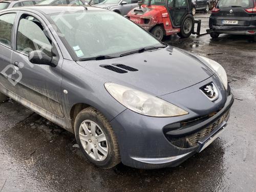 Left taillight PEUGEOT 206+ (2L_, 2M_) 1.4 HDi eco 70 | BP25571983C34  - Image 9