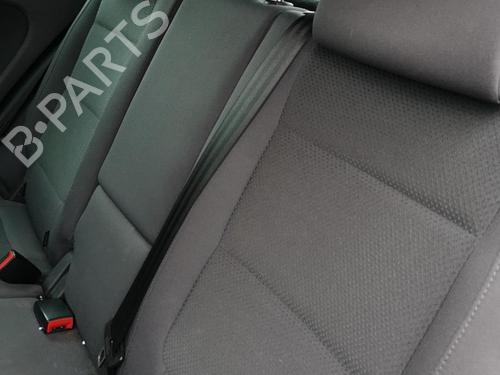 Left tailgate light VW GOLF PLUS V (5M1, 521) 1.9 TDI | BP25525004C79  - Image 8