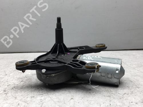Rear wiper motor OPEL VECTRA C GTS (Z02) 1.9 CDTI (F68) | BP25525958M102 