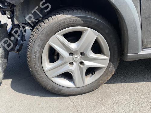 Generator DACIA SANDERO II TCe 90 (B8M1, B8MA, B8AC) | BP27259828M7 - Image 14
