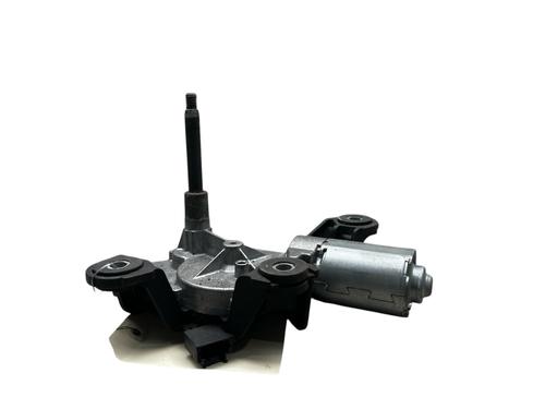 Used Rear wiper motor Rear wiper motor RENAULT GRAND SCÉNIC III (JZ0/1_) 1.5 dCi (JZ09, JZ0D, JZ10, JZ14, JZ1G, JZ29, JZ2C) (110 hp) 25570067 25570067