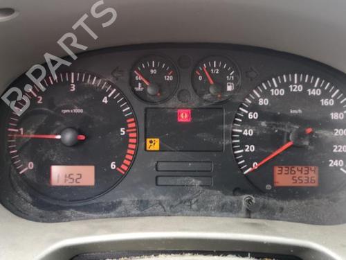 Left taillight SEAT LEON (1M1) 1.9 TDI | BP25576808C34 