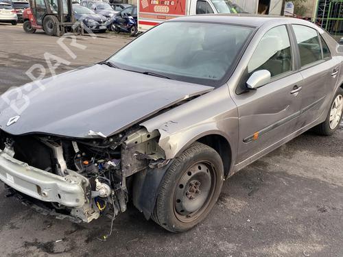 ABS pump RENAULT LAGUNA II (BG0/1_) 1.9 dCi | BP25507386M43 