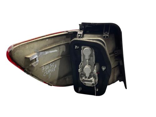 Right taillight MERCEDES-BENZ B-CLASS Sports Tourer (W245) B 180 CDI (245.207) | BP26505236C35 