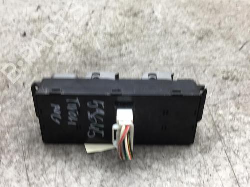 Left front window switch SSANGYONG TIVOLI 1.6 XDi 160 | BP25541287I27 