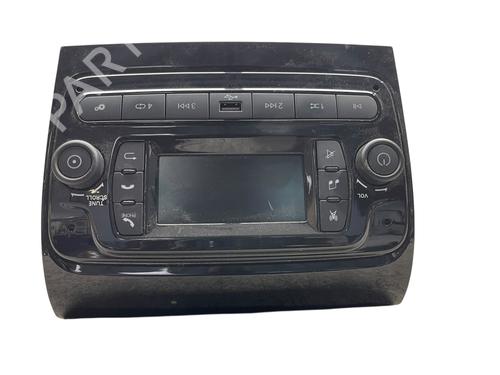 Radio CITROËN JUMPER II Van 2.2 BlueHDi 165 | BP31718405E6 - Image 4