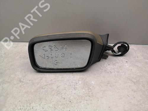 Used Left mirror VOLVO V70 I (875, 876) 2.5 TDI (140 hp) 25552707