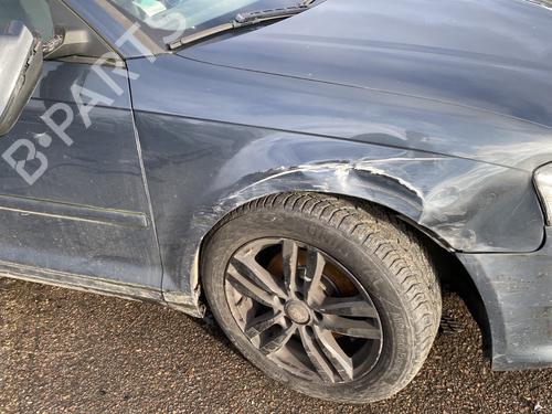 Front left interior door handle AUDI A3 Sportback (8PA) 1.6 TDI | BP25569495I13 