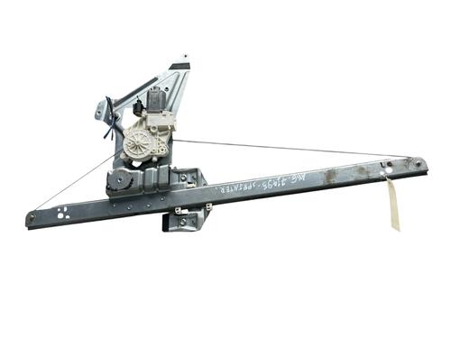 Front left window mechanism MERCEDES-BENZ SPRINTER 3-t Van (B906) 209 CDI (906.611, 906.613) | BP25507110C22 
