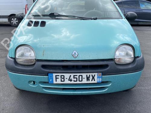 Right headlight RENAULT TWINGO I (C06_) 1.2 (C066, C068) | BP25571783C29 