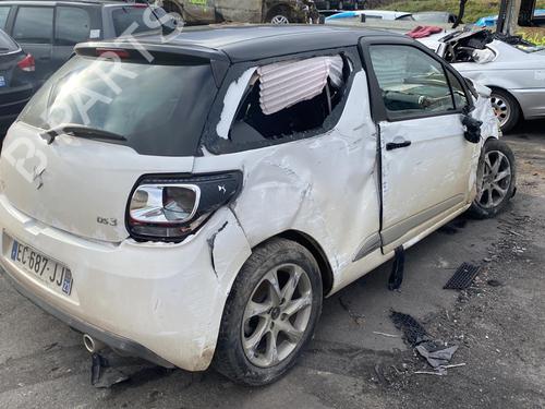 ABS pump DS DS 3 (SA_) 1.6 BlueHDi 100 (SABHY0, SABHYT) | BP26686446M43  - Image 27