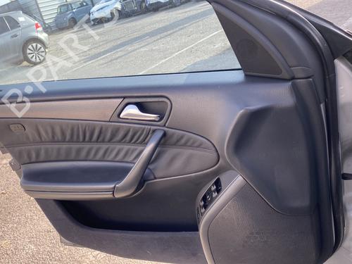 Left headlight MERCEDES-BENZ C-CLASS (W203) C 220 CDI (203.006) | BP28809540C28  - Image 28