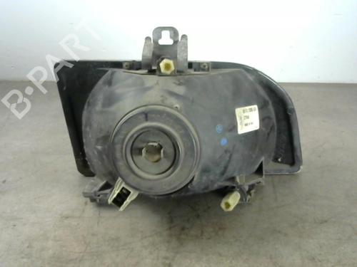 Used Left headlight FORD FIESTA III (GFJ) 1.8 D (60 hp) 25576996