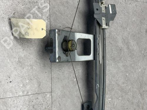 Front right window mechanism DACIA SANDERO 1.4 (BS0C, BS0A, BS0G, BS1F, BS0E) | BP25516364C23 