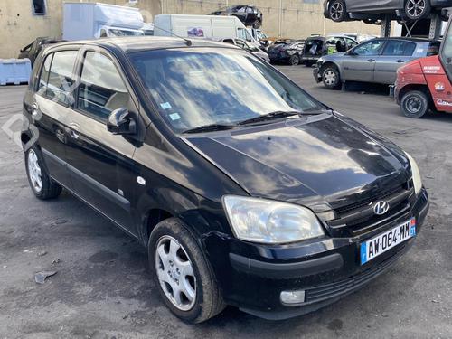 Left front window switch HYUNDAI GETZ (TB) 1.5 CRDi | BP25541306I27  - Image 18