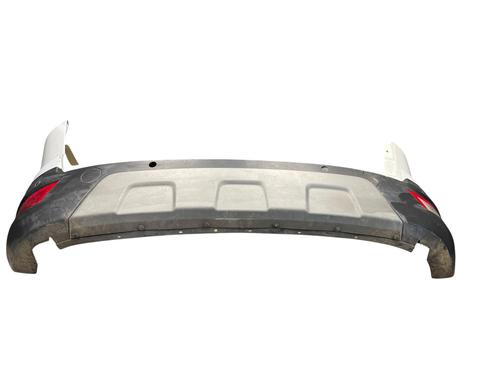 Rear bumper FORD ECOSPORT 1.5 EcoBlue TDCi | BP25509082C8 