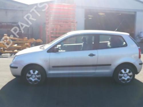 Right mirror VW POLO (9N_, 9A_) 1.9 TDI | BP25553541C27 