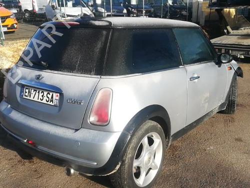 Front right seatbelt MINI MINI (R50, R53) Cooper | BP25537527I25  - Image 26