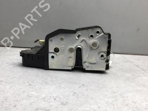 Used Front right lock BMW 3 (E46) 320 d (129 hp) 25537094