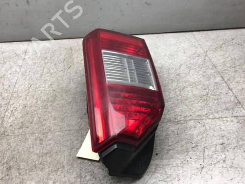 Used Right taillight Right taillight FIAT IDEA (350_) 1.3 D Multijet (70 hp) 25575087 25575087