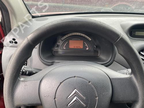 Rudehejsemekanisme ventre foran CITROËN C2 (JM_) 1.1 | BP25575445C22 