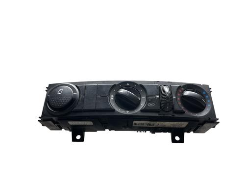 Used Climate control MERCEDES-BENZ SPRINTER 3-t Van (B906) 209 CDI (906.611, 906.613) (88 hp) 25507112
