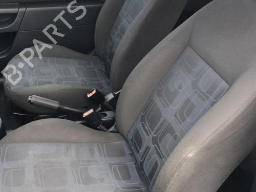 Front wiper motor FORD FIESTA V (JH_, JD_) 1.25 16V | BP25556904M29 