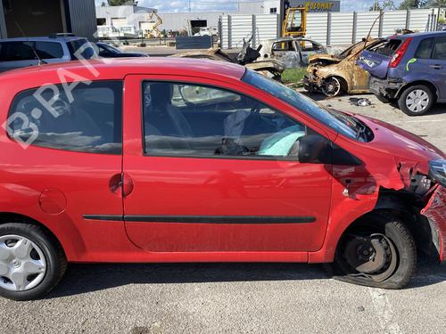 Starter RENAULT TWINGO II (CN0_) 1.2 16V (CN04, CN0B) | BP30132355M8 - Image 24