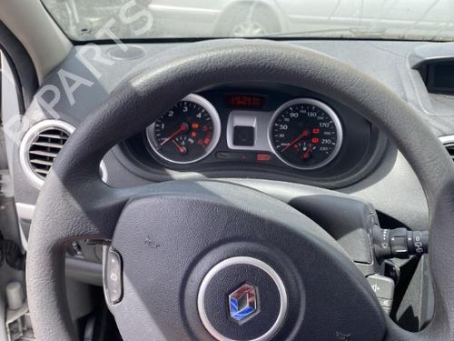 Alternator RENAULT CLIO III (BR0/1, CR0/1) 1.5 dCi (C/BR0G, C/BR1G) | BP27259830M7 